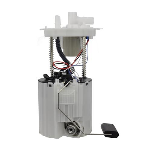Fuel Pump Module Assembly for 2011 2012 2013 2014 2015 2016 Buick LaCrosse Regal Chevrolet Malibu Cadillac XTS 2.4L 2.5L 3.6L SP6677M FG1736