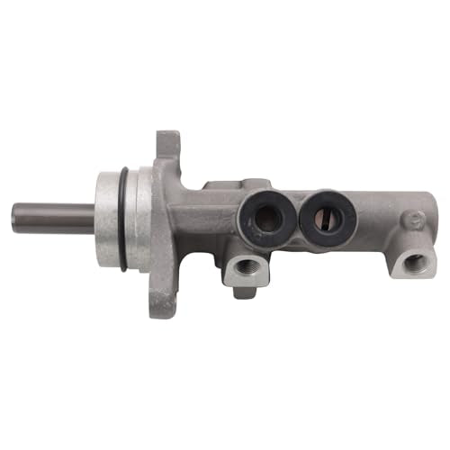 TRQ Brake Master Cylinder - style: BCA51914