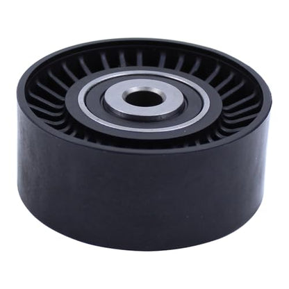 Accessory Drive Belt Tensioner w/Pulley Assembly and Idle Pulley Kit