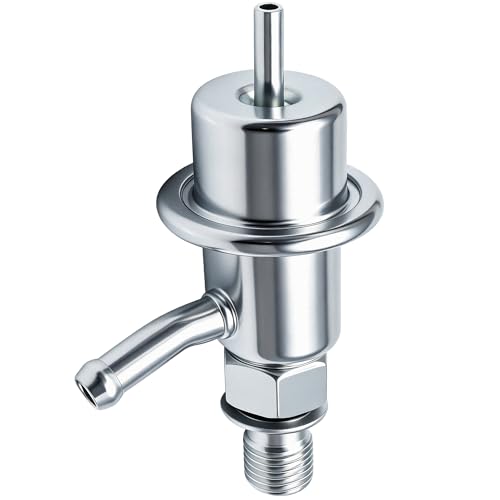 HiSport PR4134 Fuel Injection Pressure Regulator 89054325, 3.0bar - size: HSFPR4134