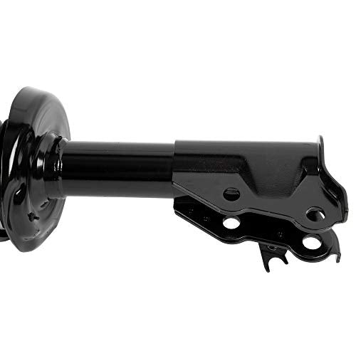 Front Struts Assembly with Coil Spring 172284 172285, 2 PCS