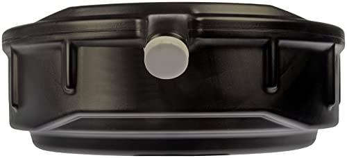 Dorman 95-1371 15 Quart Plastic Drain Pan Universal Fit - size: Stock