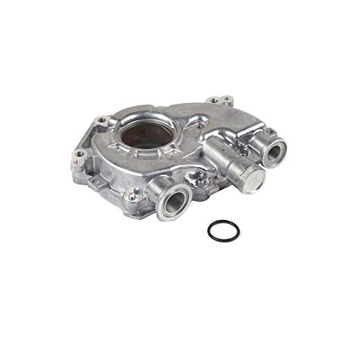 MOCA Engine Oil Pump Assembly Fit for Nissan Frontier & 12-21 for Nissan NV3500 & 05-15 for Nissan Xterra & 2009-2012 Suzuki Equator 4.0L