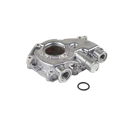 MOCA Engine Oil Pump Assembly Fit for Nissan Frontier & 12-21 for Nissan NV3500 & 05-15 for Nissan Xterra & 2009-2012 Suzuki Equator 4.0L