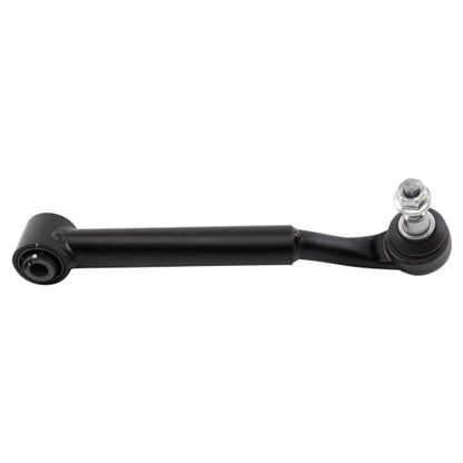 TRQ Front Rearward Lower Left and Right Control Arm and Ball Joint Set 2 - style: PSA27910