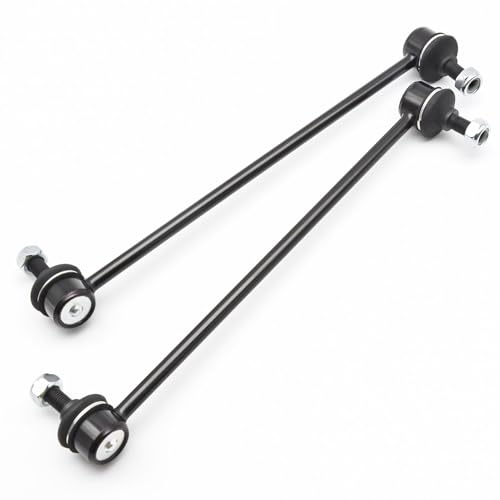 K750747 Front Sway Stabilizer Bar Links for Chrysler 200 2015-2017 - size: K750747