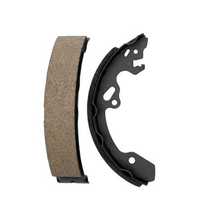 Detroit Axle - Brake Kit for 2000 2001 2002 2003 2004 Ford Focus - size: 6P1100107V1/Kit