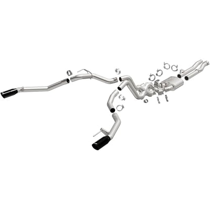 MagnaFlow Performance Cat-Back Exhaust System Kit 19637