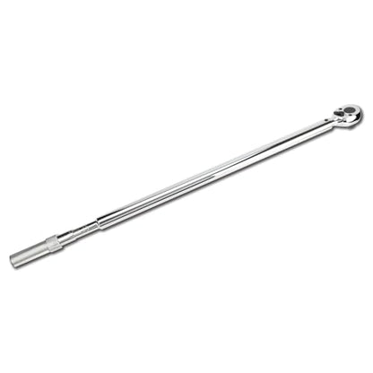 Performance Tool M204 3/4 in. Drive Torque Wrench (100 to 600 ft-lbs.) - style: Torque Wrench (100-600 ft/lbs)
