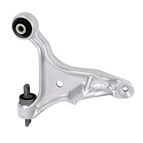 Detroit Axle - Front 2pc Control Arm Kit for 01-07 Volvo S60 V70, Lower - size: 2CS250031/2PC