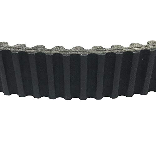 Autu Parts Drive Belt for Yamaha Rhino 660 Accessories 4X4 2004 2005 2006 2007 V-Belt Clutch
