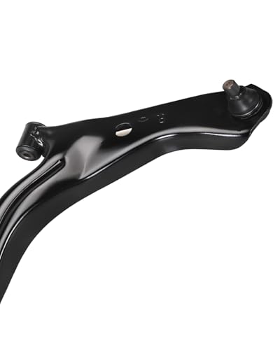 K80399 K80400 2Pcs Front Lower Control Arms w/Ball Joint - size: K80399 K80400