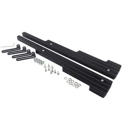 Spark Plug Wire Looms Holders for Small Block Big Block SBC BBC 302 305 327