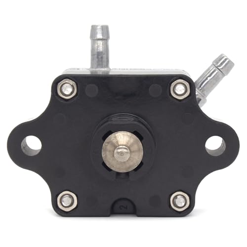 835389T1 Outboard Oil Fuel Pump for Mercury Marine 8-15 HP Carb Boat Motor