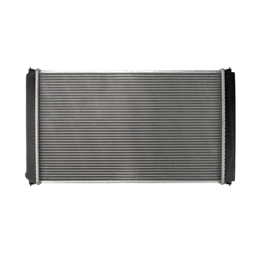 PHILTOP CU2892 Automotive Replacement Engine Radiators Core Width 26-3/8" - size: RAV4