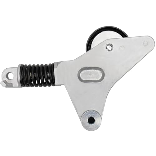 BRTEC 89391 Belt Tensioner Pulley Assembly - size: 166200H020