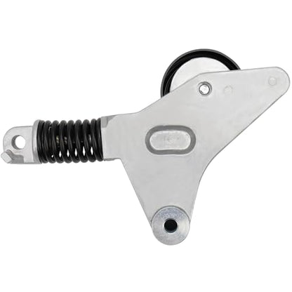 BRTEC 89391 Belt Tensioner Pulley Assembly - size: 166200H020