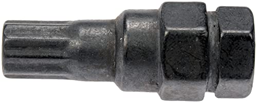 Dorman 711-445 Chrome Tuner M12-1.25