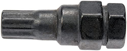 Dorman 711-445 Chrome Tuner M12-1.25
