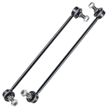 Detroit Axle - Front Rear Sway Bar Link for 2000-2006 BMW X5 - size: 4S42816/Group