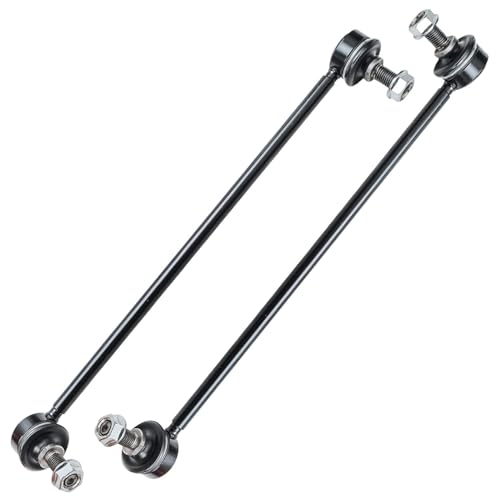 Detroit Axle - Front Rear Sway Bar Link for 2000-2006 BMW X5 - size: 4S42816/Group