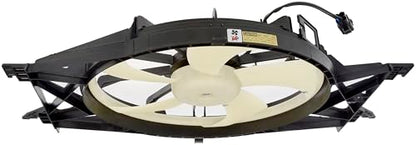 Dorman 620-060 A/C Condenser Fan Assembly