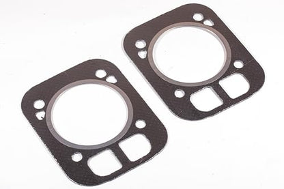 24-841-04S Cylinder Head Gasket Kit 2 Pack for Kohler, 24 841 03S Kohler CH25 CH730 CH740 CH750 CV25 CV26 Engine Head Gasket