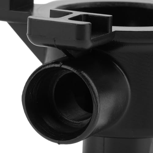 Fuel Pressure Regulator Housing for Harley Touring 2002-2007 and Softail 2001-2007 Replaces #62373-01