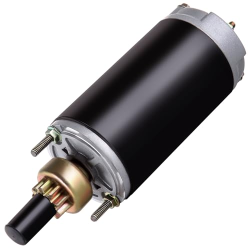 SCITOO Starter Fit For CUB CADETFor Tractors-Garden 2072 SAB0026 - size: 52-098-06