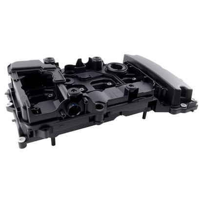 Engine Valve Cover, with Gasket Compatible with 2011-2012 C180