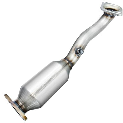 JT Exhaust Rear Catalytic Converter Compatible with Honda CR-V 2010-2011 2.4L (EPA Compliant) - size: for 2010 2011 Honda CRV 2.4L Rear