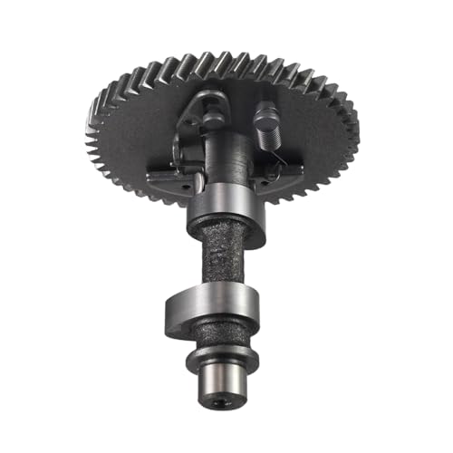 .275 Camshaft With 3.308" Billet Aluminum Connecting Rod For Predator 212cc - size: .275 Hemi