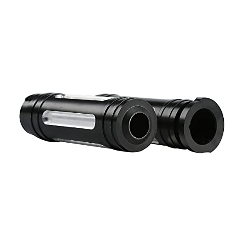 TCMT 1" 25mm Electric Handle Bar Grips Fit for Harley - color: Style E