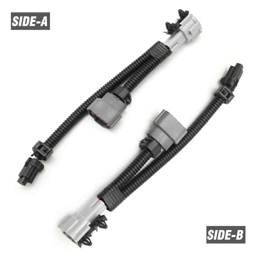 24076-40U00 Alternator Wiring Harness Assembly, Replacement for Nissan Maxima 3.0L 1995 1996 1997 1998 1999 2000, Replaces 2407640U00