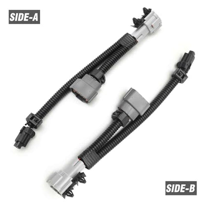 24076-40U00 Alternator Wiring Harness Assembly, Replacement for Nissan Maxima 3.0L 1995 1996 1997 1998 1999 2000, Replaces 2407640U00