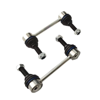 K750744 Stabilizer Bar Link Rear For Ford(Edge,Fusion,Mustang,Police Responder Hybrid) For Lincoln(Continental,MKX,MKZ,Nautilus) OE 5182818, DG9C5C486AXC, DG9Z5C486A, X15SL0085, X95A16505 - size: 830875