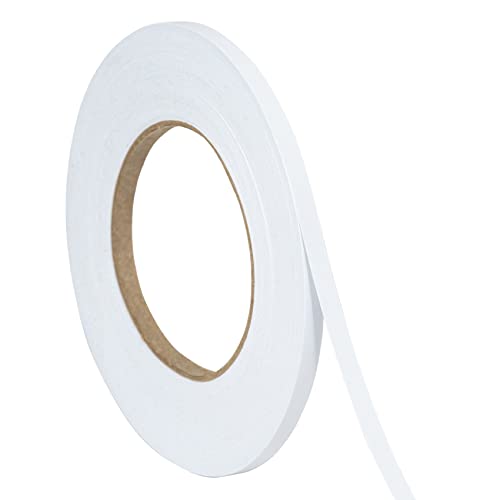 ORACAL 651 Vinyl Pinstriping Tape - Vinyl Striping Lines Stickers, Striping - 1/4" Matte White - color: Matte White, size: 1/4" x 150ft