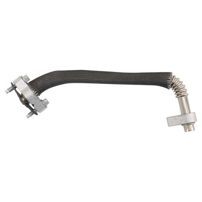 TRQ Valve Tube Exhaust Gas Line Pipe