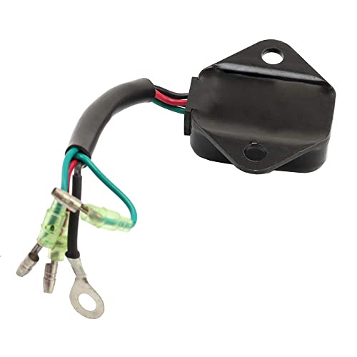 CADICATV 6K8-81960-A0-00 Rectifier Fits For Yamaha WaveBlaster WaveRaider