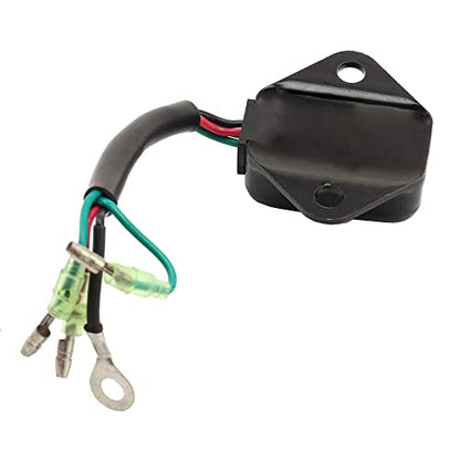 CADICATV 6K8-81960-A0-00 Rectifier Fits For Yamaha WaveBlaster WaveRaider