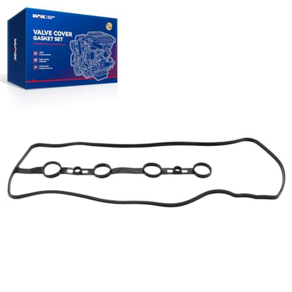 KAX VS50530R Valve Cover Gasket Set for Toyota Camry 2002-2011 2.4L - size: VS50362
