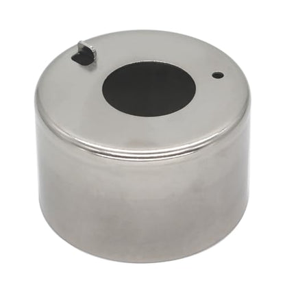 853792A09 Outboard Water Pump Impeller Kit for Mercury Mariner 15 HP Motor - size: Mecury 15 HP