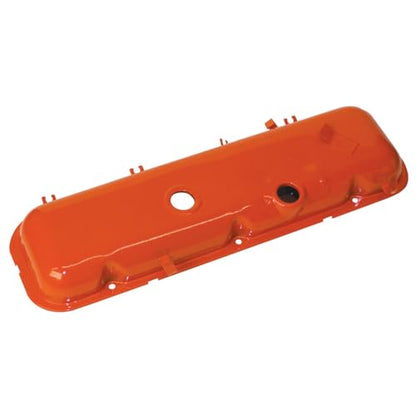 Eastwood Chevy Orange High Temperature Ceramic Engine Paint and Activator - color: Chev Orange