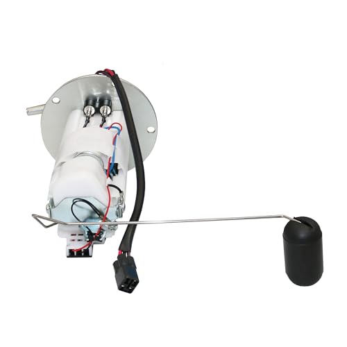 QFS Fuel Pump Assembly for 2009-2025 Kawasaki Vulcan 1700