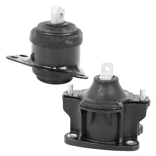 2PCS Engine Motor Mount Set for 2013-2017 Accord L4 2.4L - size: 2013-2017 Honda Accord L4 2.4L Set of 2