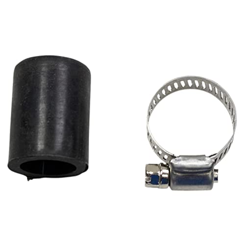 TRQ Radiator Assembly Aluminum Core - style: RDA82623