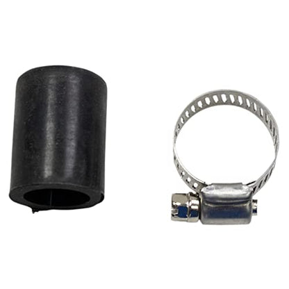 TRQ Radiator Assembly Aluminum Core - style: RDA82623