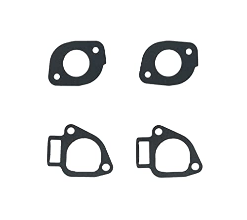Gasket Kit for Kawasaki FR651V FR691V FR730V FS691V FX691V Engines 10D13 Part # 11004-7026 11004-0762