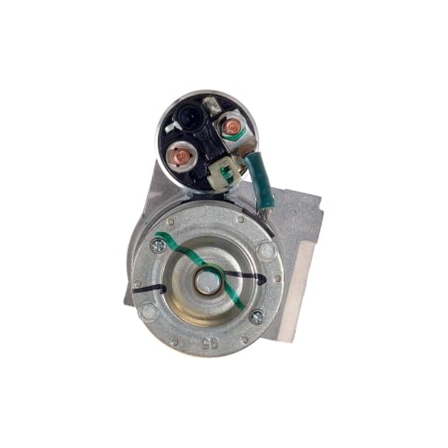 ACDelco Gold 337-1200 (19338750) Starter