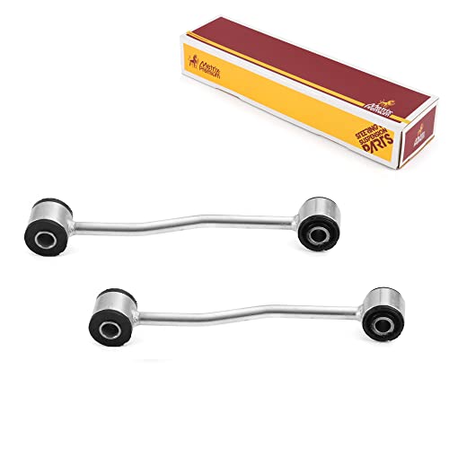 Metrix Premium Chassis Parts Sway Bar End Link Kit Fits Jeep Grand Cherokee - size: K3202 x2/ PAIR